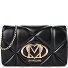  Umhängetasche 24 cm Variante nero