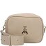 Fly Umhängetasche Leder 17 cm Variante ocean sand Fly Umhängetasche Leder 17 cm Variante ocean sand