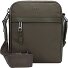 Highway Mini Bag Umhängetasche 18 cm Variante open green2 Highway Mini Bag Umhängetasche 18 cm Variante open green2