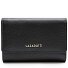Bologna Leather Geldbörse Leder 14 cm Variante black Bologna Leather Geldbörse Leder 14 cm Variante black