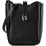  Zaira Umhängetasche Leder 18 cm Variante black