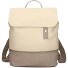  Jana Daypack 35 cm Laptopfach Variante nubuk cappuccino