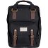  Macaroon Daypack 38 cm Laptopfach Variante black