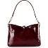  Sfera Soft Schultertasche M Leder 32 cm Variante rubino