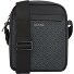 CK Mixmedia Mini Bag Umhängetasche 16.5 cm Variante black CK Mixmedia Mini Bag Umhängetasche 16.5 cm Variante black