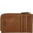 Volterra Kreditkartenetui RFID Schutz Leder 14 cm Variante tobacco Volterra Kreditkartenetui RFID Schutz Leder 14 cm Variante tobacco