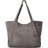 Pretty Wonder Shopper Tasche L Leder 35.5 cm Variante suede grey