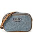  Ridhi Mini Bag Umhängetasche S 18 cm Variante light denim