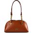  Autograph Schultertasche Leder 30 cm Variante pottery brown