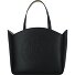 Circle Shopper Tasche Leder 41.5 cm Variante black  Circle Shopper Tasche Leder 41.5 cm Variante black