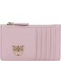 Airone Kreditkartenetui Leder 13.5 cm Variante purple Airone Kreditkartenetui Leder 13.5 cm Variante purple