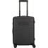 H5 Pro 4 Rollen Kabinentrolley 55 cm Variante all black H5 Pro 4 Rollen Kabinentrolley 55 cm Variante all black