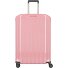 PQ-Light 4-Rollen Trolley 69 cm Variante pink PQ-Light 4-Rollen Trolley 69 cm Variante pink