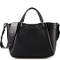 Wave Handtasche 27 cm Variante black
