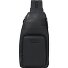  Modus Sling Bag RFID Schutz Leder 36 cm Variante nero