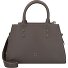 Vika Shopper Tasche Leder 24 cm Variante coal brown  Vika Shopper Tasche Leder 24 cm Variante coal brown