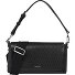  CK Must Schultertasche 28 cm Variante black
