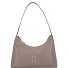 Diamante Schultertasche Leder 24 cm Variante mauve Diamante Schultertasche Leder 24 cm Variante mauve