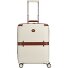 Story V T 4 Rollen Kabinentrolley 55 cm Variante naturale-marrone Story V T 4 Rollen Kabinentrolley 55 cm Variante naturale-marrone
