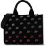  Autograph Handtasche 33 cm Variante black embellishment