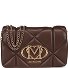 Smart Daily Umhängetasche 23 cm Variante chocolate Smart Daily Umhängetasche 23 cm Variante chocolate