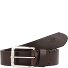  Enno Gürtel Leder Variante brown | 95 cm