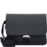  Core Essentials Men S Classic Messenger 25 cm Variante noir