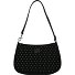 Jenny Schultertasche 22 cm Variante black-silver Jenny Schultertasche 22 cm Variante black-silver