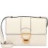 Arlettis Umhängetasche Leder 23 cm Variante blanco Arlettis Umhängetasche Leder 23 cm Variante blanco