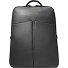 Ashley Daypack Leder 40.5 cm Laptopfach Variante black Ashley Daypack Leder 40.5 cm Laptopfach Variante black