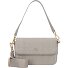 Maheki Umhängetasche Leder 21 cm Variante simply taupe Maheki Umhängetasche Leder 21 cm Variante simply taupe