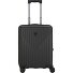 Olbia 4 Rollen Kabinentrolley S 54 cm Variante black Olbia 4 Rollen Kabinentrolley S 54 cm Variante black