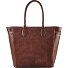  Anitha Shopper Tasche Leder 45 cm Variante choccolate