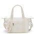  Art Mini Schultertasche 39 cm Variante hideaway beige