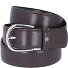 Business Gürtel Leder Variante ebony | 95 cm Business Gürtel Leder Variante ebony | 95 cm