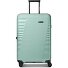  Straw Edition 4 Rollen Trolley 67 cm mit Dehnfalte Variante mint
