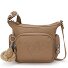 Basic Gabbie Umhängetasche 24.5 cm Variante early tan Basic Gabbie Umhängetasche 24.5 cm Variante early tan