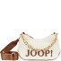  Lanoso Aimee Schultertasche 23 cm Variante offwhite
