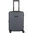 H5 Check-in 4-Rollen Kabinentrolley 55 cm Variante night blue1 H5 Check-in 4-Rollen Kabinentrolley 55 cm Variante night blue1