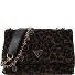 Giully II Schultertasche 25 cm Variante multicolor drip  Giully II Schultertasche 25 cm Variante multicolor drip