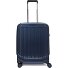 PQ-Light 4 Rollen Trolley 55 cm Variante mat blue PQ-Light 4 Rollen Trolley 55 cm Variante mat blue