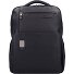  Akron Rucksack 43 cm Laptopfach Variante black