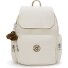  Basic City Zip City Rucksack S 33.5 cm Variante soft sand