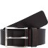  Giaspo Gürtel Leder Variante dark brown | 105 cm