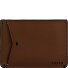Joshua Kreditkartenetui 10 cm Variante medium brown Joshua Kreditkartenetui 10 cm Variante medium brown