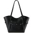  Cavallo Shopper Tasche Leder 45 cm Variante black