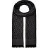  Casual Schal 180 cm Variante black