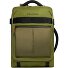  S125 Reiserucksack 45 cm Laptopfach Variante green