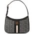 Carol Schultertasche 25.5 cm Variante bk logo-bk Carol Schultertasche 25.5 cm Variante bk logo-bk