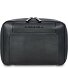  Roadster Kulturbeutel Leder 26 cm Variante black
